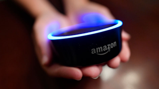 Si te importa en algo tu privacidad, tira todos tus Amazon Echo al mar